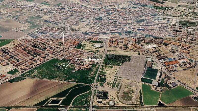 Foto fc0ff1a3-b2b0-4479-b9ea-c35660674746. Finca rústica a Torre-Pacheco Torre - Pacheco