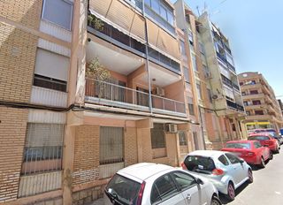 Etagenwohnung  C/ padre guaita. Solvia inmobiliaria  piso picassent