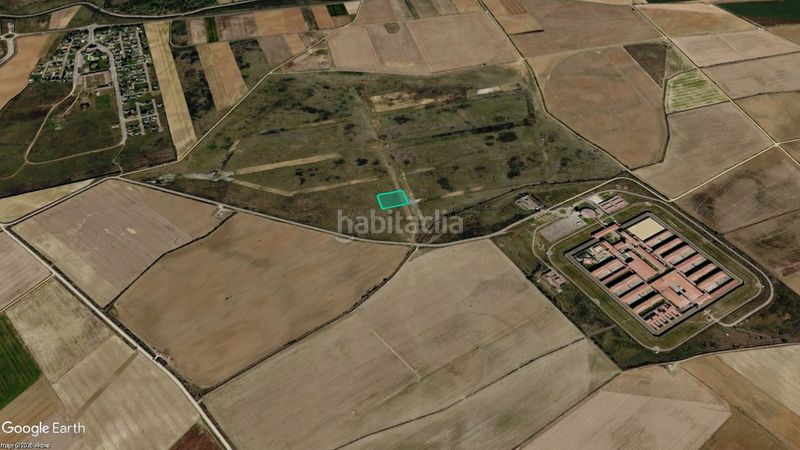 Foto ba725cf2-6b4d-4b38-a1e7-f73ef10cbaee. Finca rústica a Mansilla de las Mulas