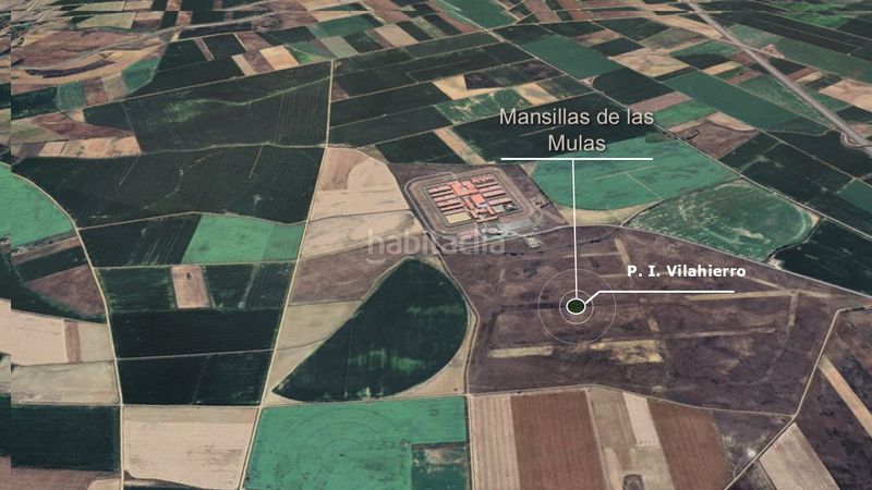 Foto e6a46ff2-8bf8-43d7-8ca1-88b2a2af60cf. Finca rústica a Mansilla de las Mulas