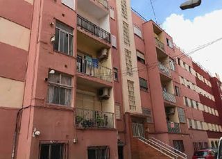 Piso en C/ Hort de Gorreta