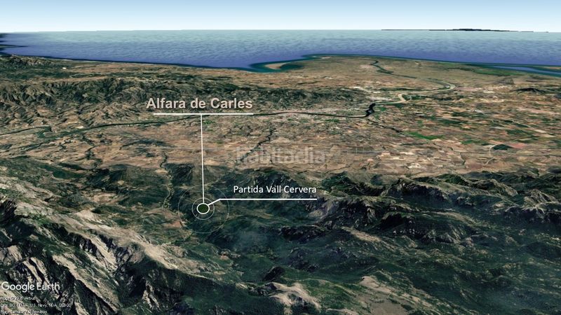 Foto ce0777fe-ae23-4cd4-9109-c529b998eeb0. Finca rústica a Alfara de Carles