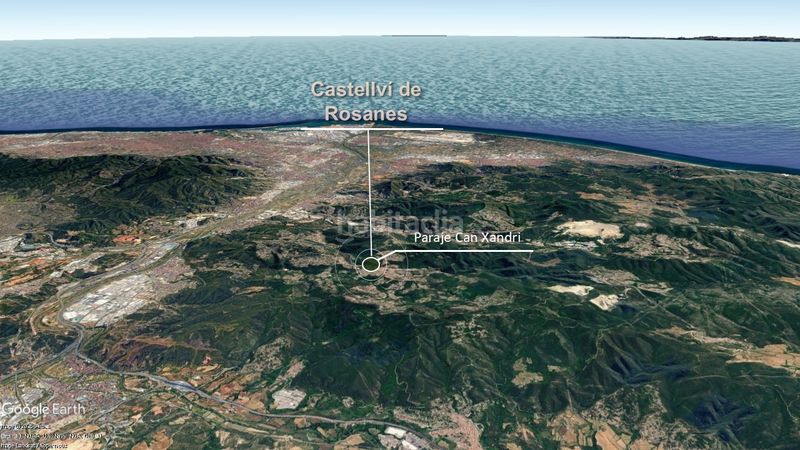 Foto e2f7313b-7809-4d6b-91e7-3d91ca322cf8. Finca rústica a Castellví de Rosanes