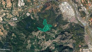Finca rústica  Paraje can xandri. Solvia inmobiliaria  suelo rústico castellví de rosanes