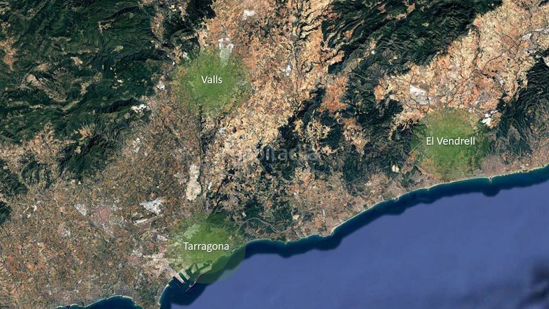 Foto 9f84a191-75db-458e-ab0e-ceab0856c4af. Finca rústica a Valls