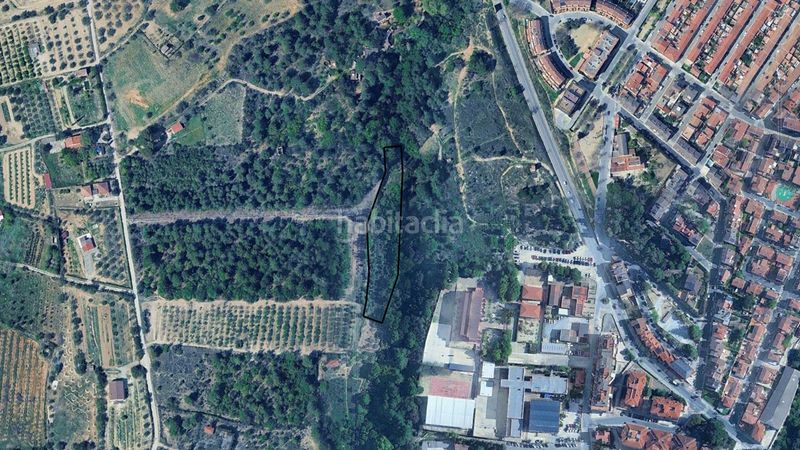 Foto a1c40e07-2efe-4133-885c-5c8575ad8d45. Finca rústica a Valls