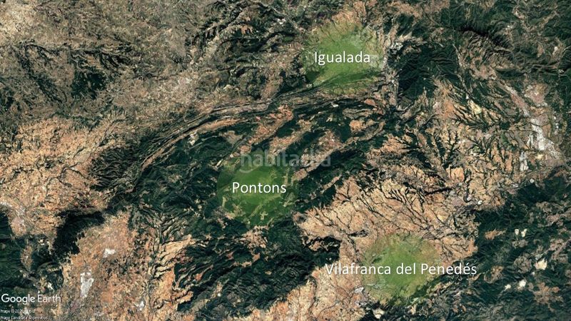 Foto 05c188e7-16b4-4686-a0d7-62285325b84f. Finca rústica a Pontons