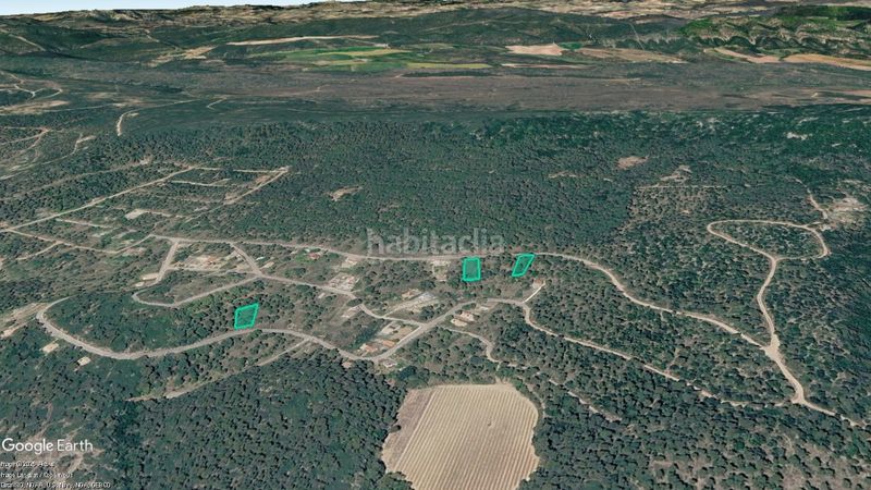 Foto 8fa734a0-8373-4b16-ac90-a138029cbbef. Finca rústica a Pontons