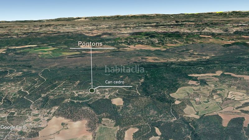 Foto 97d497f8-0220-4958-9afd-8939c82d7da2. Finca rústica a Pontons