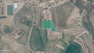 Finca rústica  Partida era d´en prats. Solvia inmobiliaria  suelo rústico santa coloma de queralt