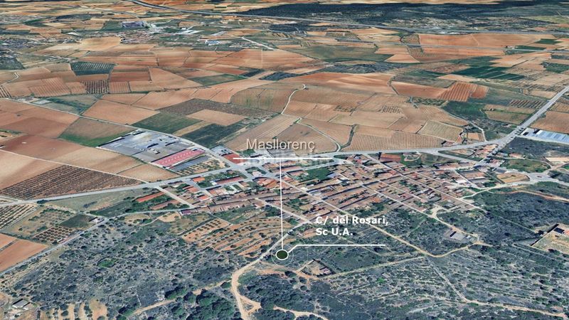 Foto eb9787e2-030d-4fa6-a127-322a964c365c. Finca rústica a Masllorenç