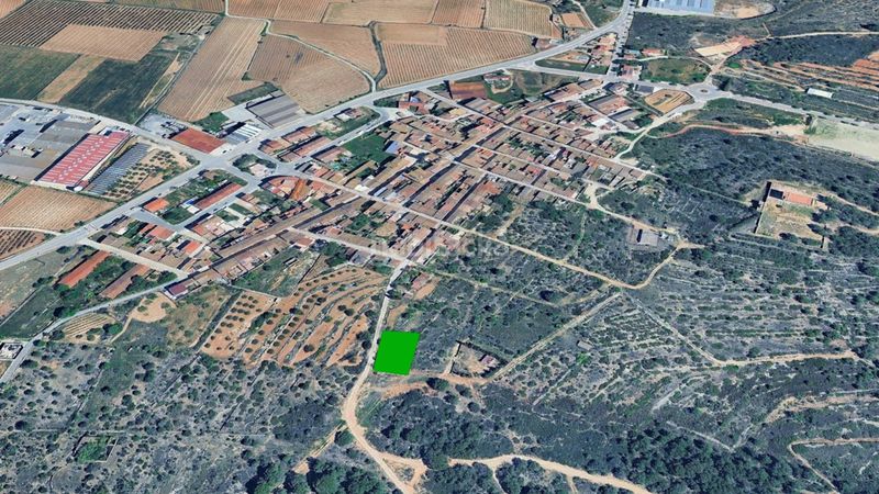 Foto ff3b8ce0-1997-4715-805f-1ad4421196a6. Finca rústica a Masllorenç