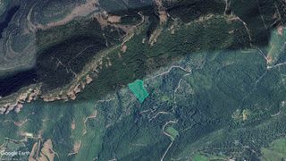 Rural plot  Can puigllonell. Solvia inmobiliaria  suelo rústico bigues i riells
