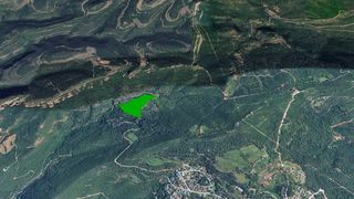 Fondo rustico  Pol 3. Solvia inmobiliaria  suelo rústico bigues i riells