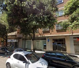 Local Comercial en C/ Alboraya