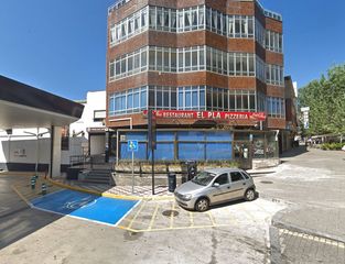 Local Comercial a Av Germans Martí