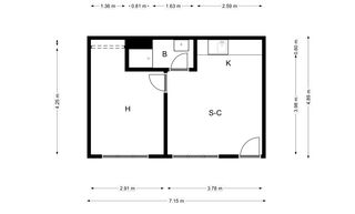 Piso  C/ abastos. Solvia inmobiliaria  piso aranjuez