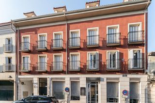 Flat  C/ abastos. Solvia inmobiliaria  piso aranjuez