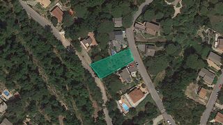 Bureau  C/ matagalls. Solvia inmobiliaria  suelo urbano consolidado riells i viabrea