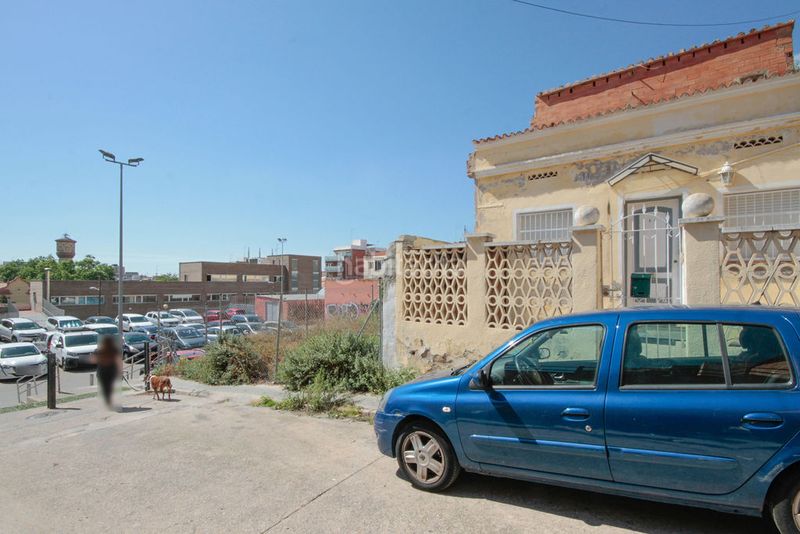 Foto 1b7eb405-15d6-4dd6-8c72-c3c495e82f60. Finca rústica a La Salut Badalona