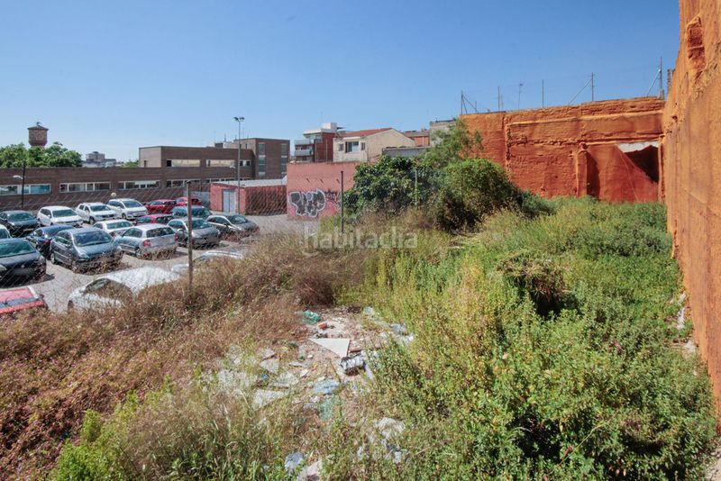 Foto 4d91e10f-cde7-4e02-87ef-0edf6654e834. Finca rústica a La Salut Badalona