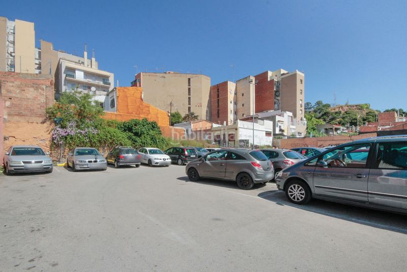 Foto 535a9c90-aa17-45d8-a084-71768403ec19. Finca rústica a La Salut Badalona