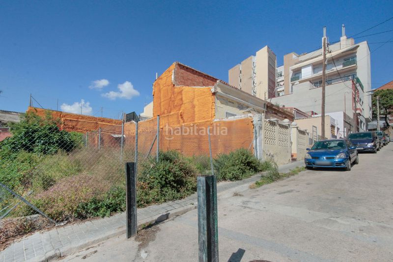 Foto 5ff6623e-efd9-46ad-b53b-9978449e7327. Finca rústica a La Salut Badalona