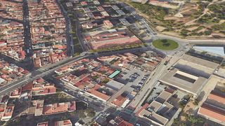 Finca rústica  Pj torre. Solvia inmobiliaria  solares badalona
