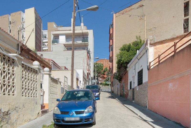 Foto 7a8f1c37-f053-4661-b23b-78ea6e817567. Finca rústica a La Salut Badalona