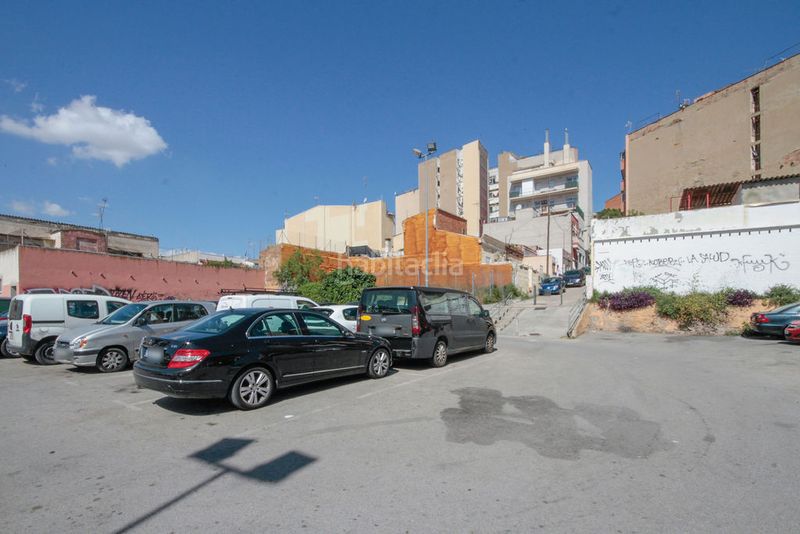 Foto f90a8589-c259-44ea-b30f-c31a2aa62122. Finca rústica a La Salut Badalona