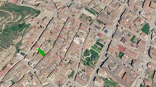 Bureau  C/ dr perre piñol. Solvia inmobiliaria  suelo urbano consolidado aitona