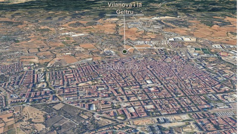 Foto 594dc60b-c307-4709-9d6b-3aa42f094f42. Finca rústica a Nord Vilanova i la Geltrú