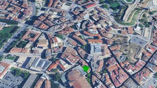 Bureau  C/ la palma. Solvia inmobiliaria  suelo urbano consolidado lleida