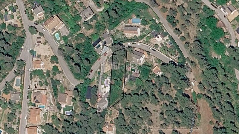 Foto b7bd8caf-4039-41e4-9637-aed80bc39625. Finca rústica a Subirats