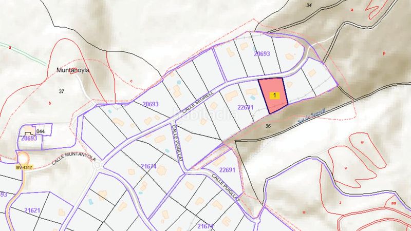 Foto 49c4e7f6-c144-4de4-a5bf-77a40af5ea10. Büro in Muntanyola