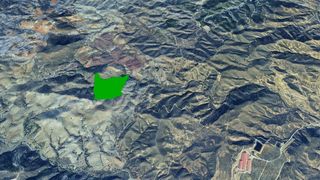 Finca rústica  Lg campico de pto lumbreras. Solvia inmobiliaria  suelo rústico puerto lumbreras