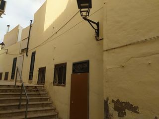 Chalet  C/ miguel ángel. Solvia inmobiliaria  casa aspe