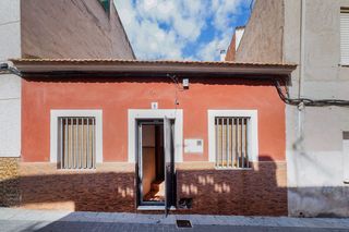 Xalet  C/ miguel ángel. Solvia inmobiliaria  casa aspe