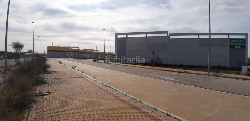 Foto a9484949-6b1f-425d-b5db-6898d960533a. Finca rústica a La Paz Alcalá de Guadaira