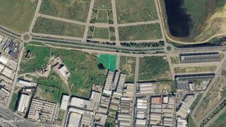 Fondo rustico  Lg/ polígono piedra hincada s/n. Solvia inmobiliaria  suelo urbanizable alcalá de guadaira