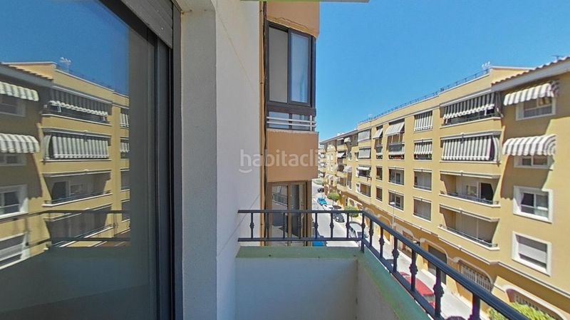 Foto 517ec1f9-559d-46c2-9893-1c61dac0aef6. Pis a Centro Urbano Vila Joiosa (la)