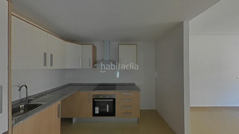 Foto 86ca5bd5-fb40-42ca-bebd-6e73cafda48f. Pis a Centro Urbano Vila Joiosa (la)