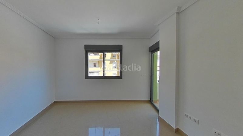 Foto e5cbcf20-1f5e-44d8-8c9e-c359d75015ba. Pis a Centro Urbano Vila Joiosa (la)