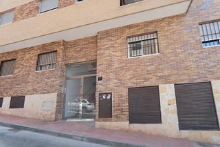 Zweistöckige Wohnung  C/ san marcos. Solvia inmobiliaria  dúplex molina de segura