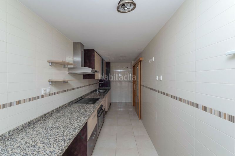 Foto 4a22ce2b-1b85-448b-9df3-e249c82e3b1a. Pis amb calefacció piscina a Benisaudet Alicante