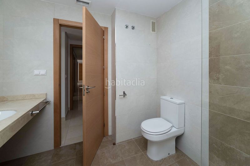 Foto abfcb652-3e9d-44d9-9626-185e43170632. Pis amb calefacció piscina a Benisaudet Alicante