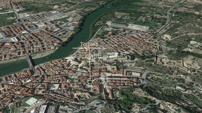 Foto 36b77c9f-92e5-4d92-ba4f-eb227b7fa6de. Edificio solvia inmobiliaria en construccion en Centre Tortosa