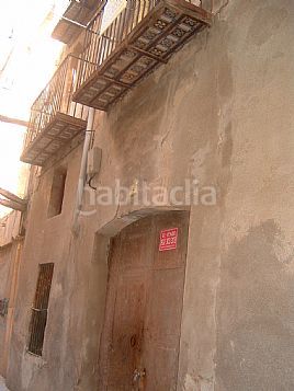 Foto 4a68628b-5f3d-4b89-a2b6-77727bc29db6. Edificio solvia inmobiliaria en construccion en Centre Tortosa