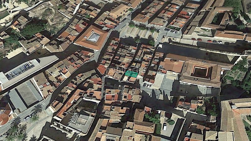 Foto da62c507-80c1-4d78-aadf-81112f95e54c. Edificio solvia inmobiliaria en construccion en Centre Tortosa