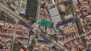 Office space  C/ infant martí. Solvia inmobiliaria  suelo urbano consolidado terrassa